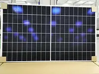 solar panel 420w