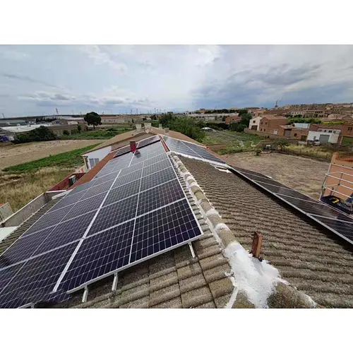 285 Watt Poly Crystalline Solar Panel Home Use