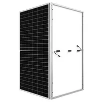 mono crystalline solar panel