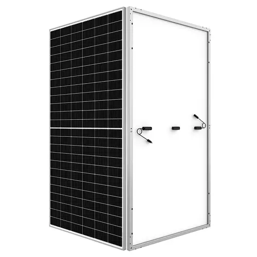 mono crystalline solar panel