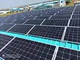 paneles fotovoltaicos policristalinos