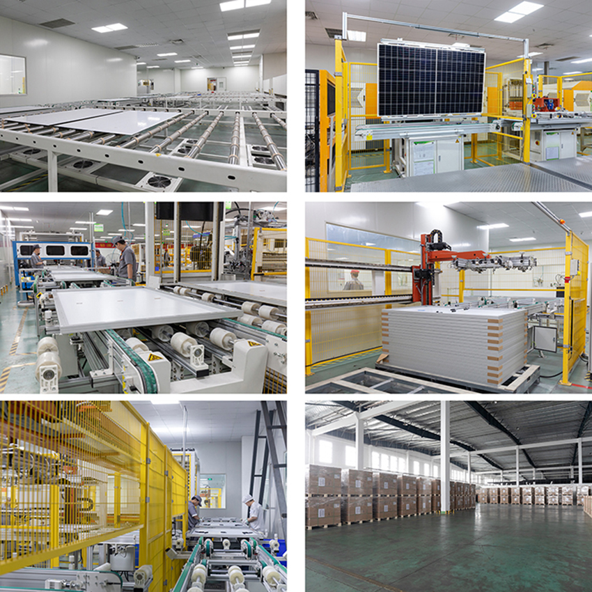 factory