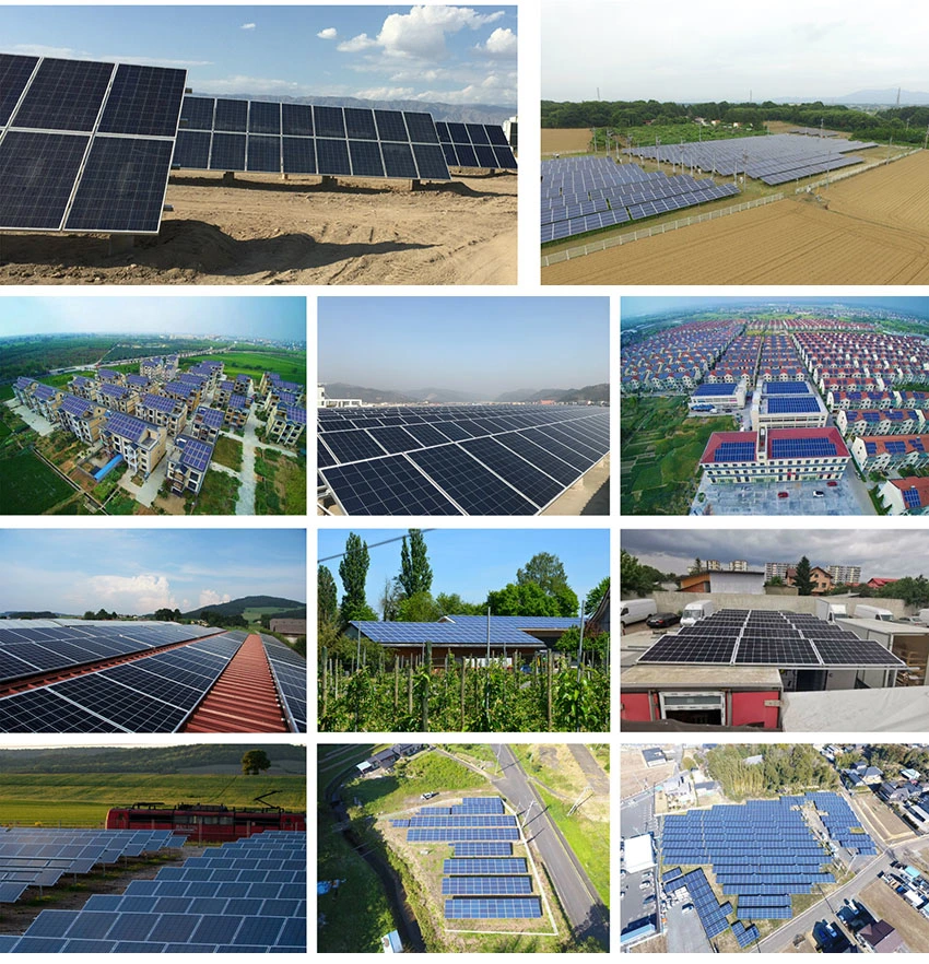 solar power project