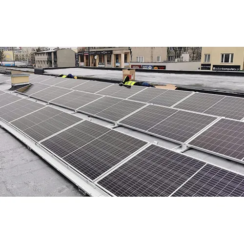 A grade PV panel and 370W 72cells mono solar panel