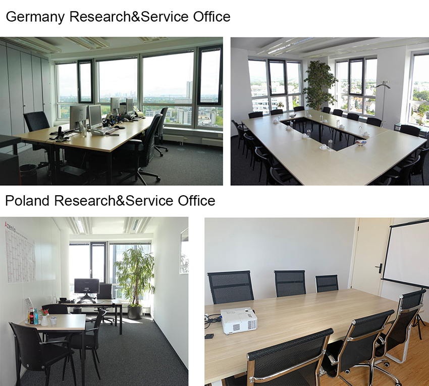 office