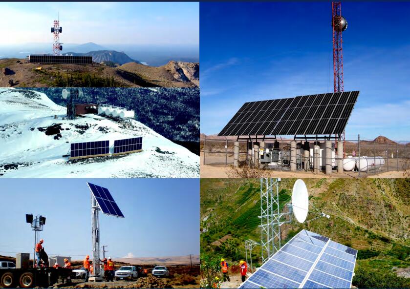 mono pv solar panels