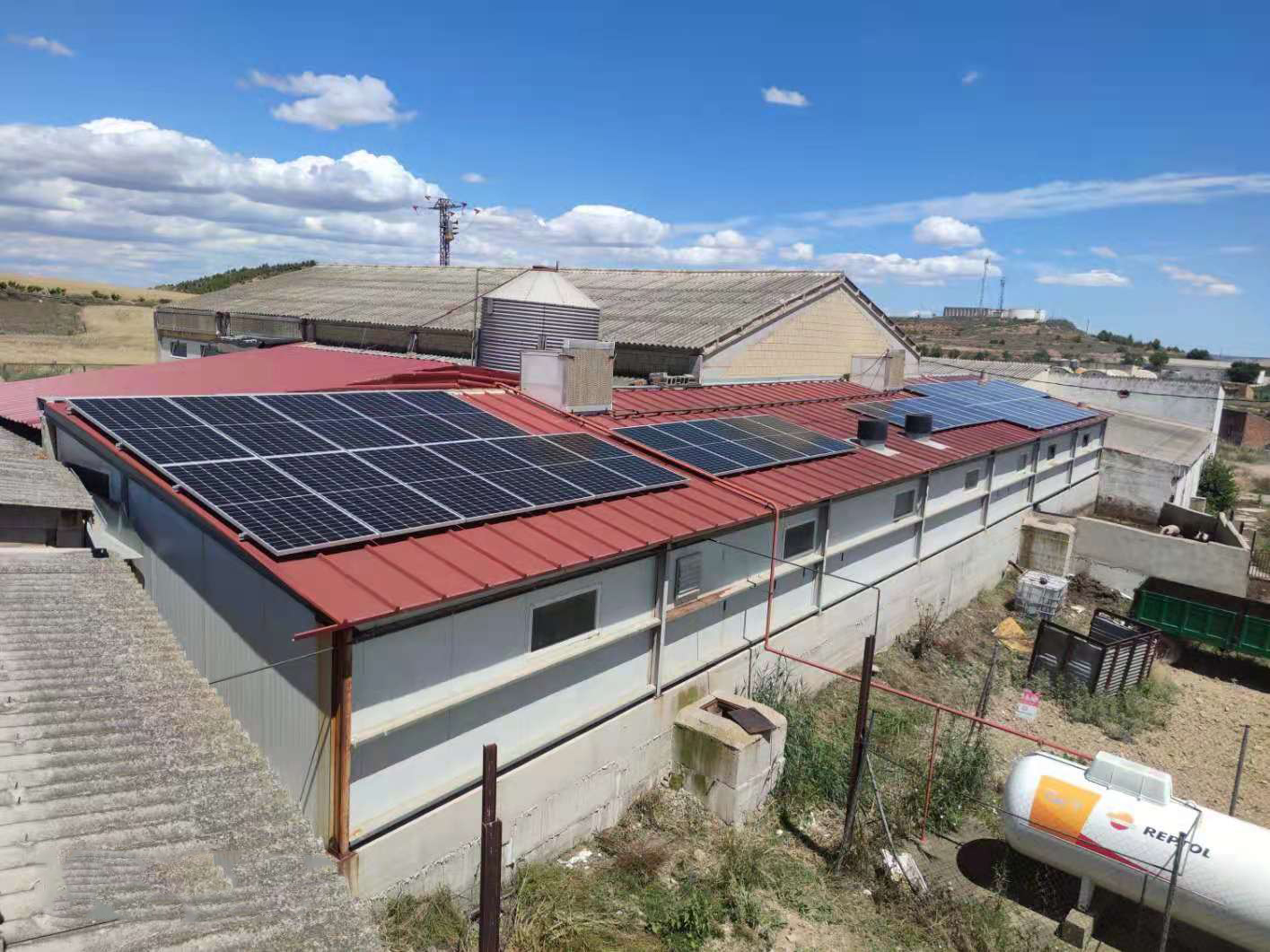 Nuestro proyecto