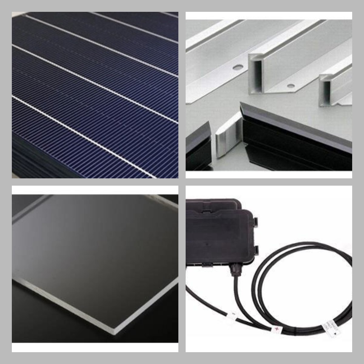 SOLAR PANELS