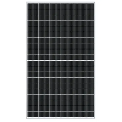 Panneau solaire 605W