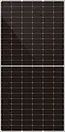 Paneles solares de 540W