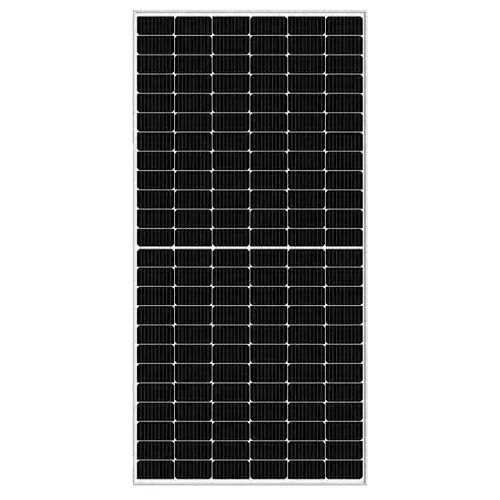 HJT Solar Panels