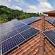 panneau solaire à haut rendement