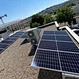 high efficiency double-glass solar panel