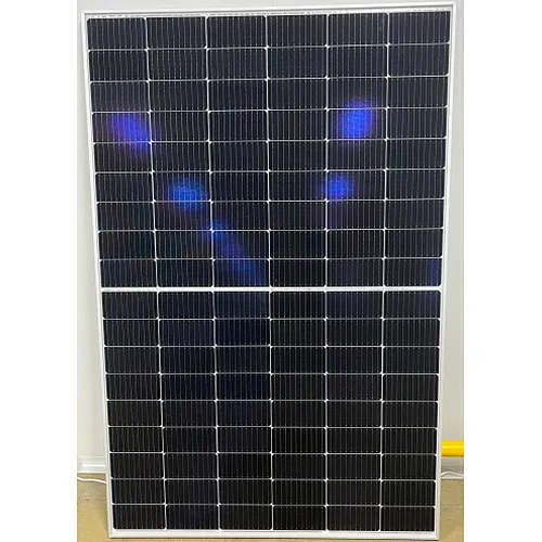 HIGH EFFICIENCY solar power M10 solar cell