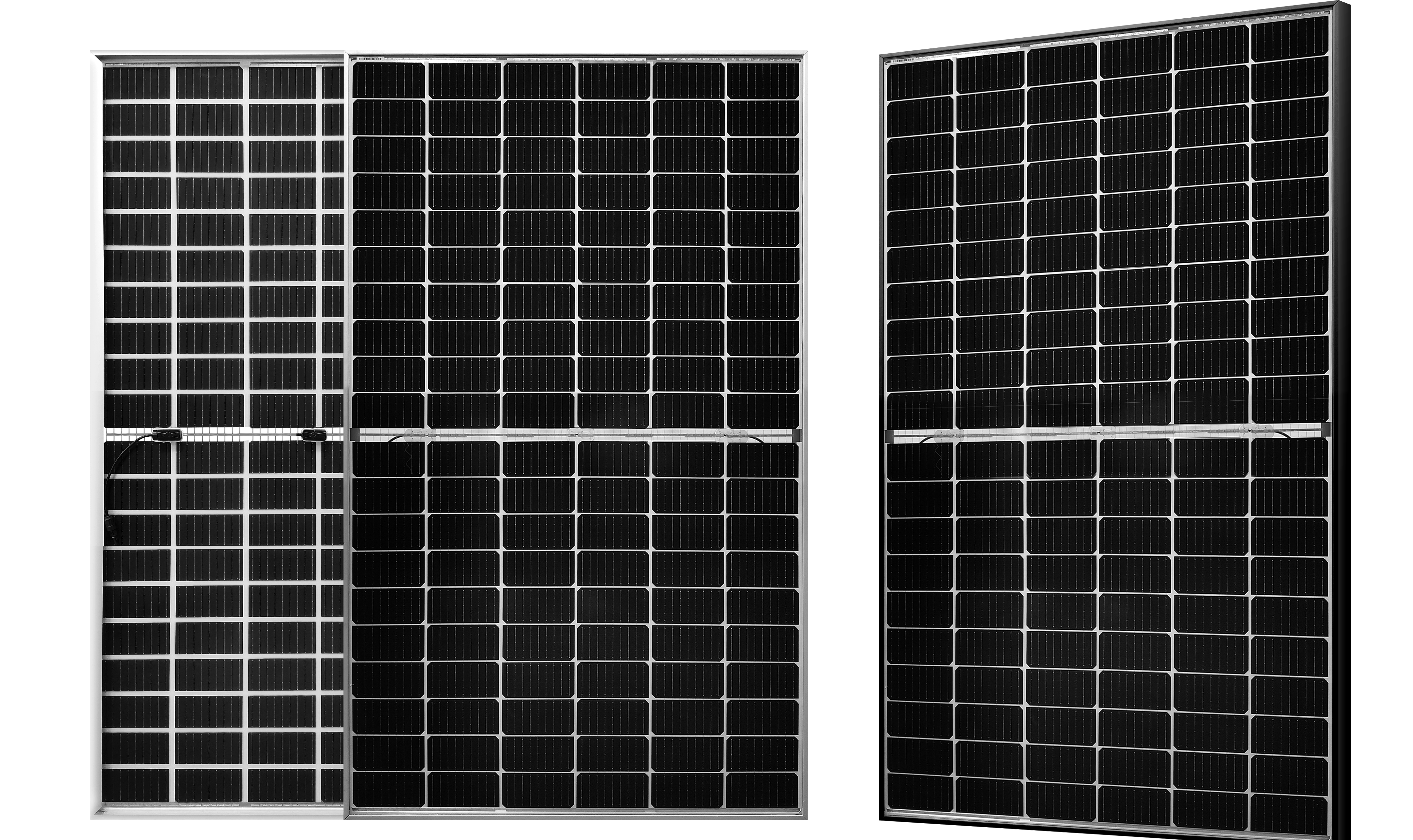 HJT Solar panels