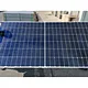 panneau solaire à haut rendement