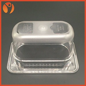 GN FOOD CONTAINER PAN