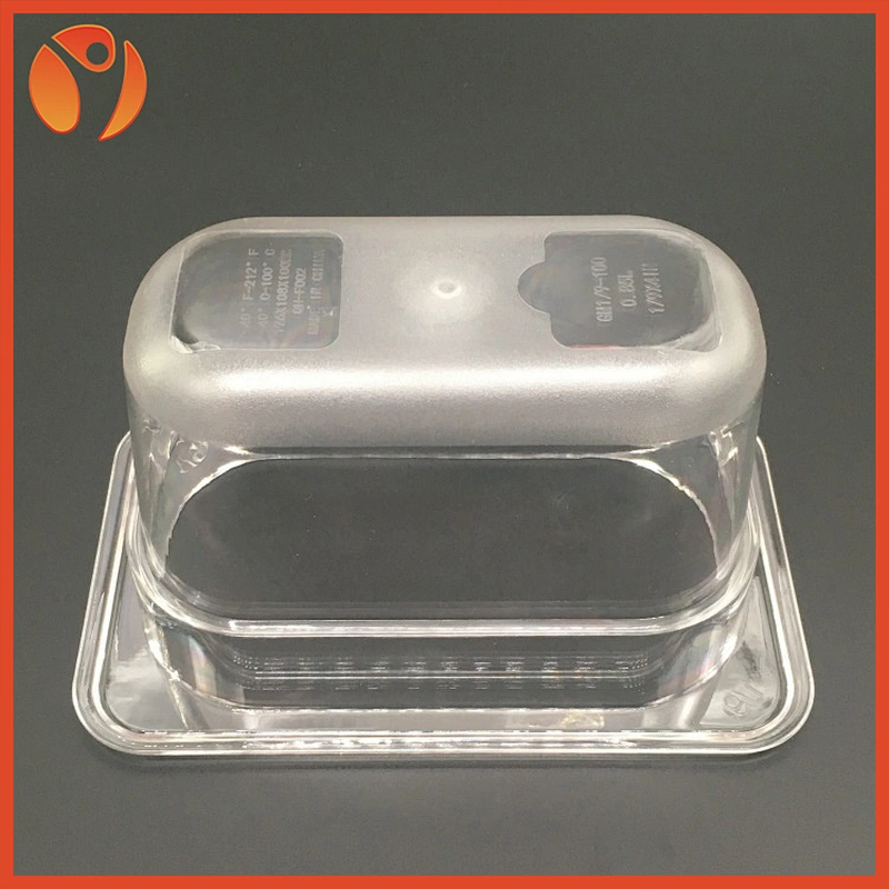 GN FOOD CONTAINER PAN