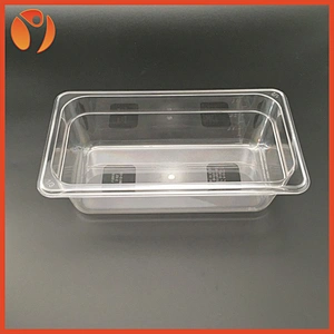 GN FOOD CONTAINER PAN