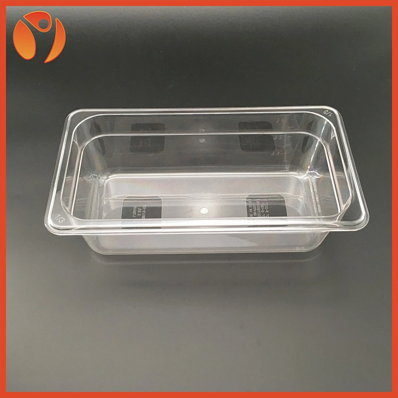 GN FOOD CONTAINER PAN