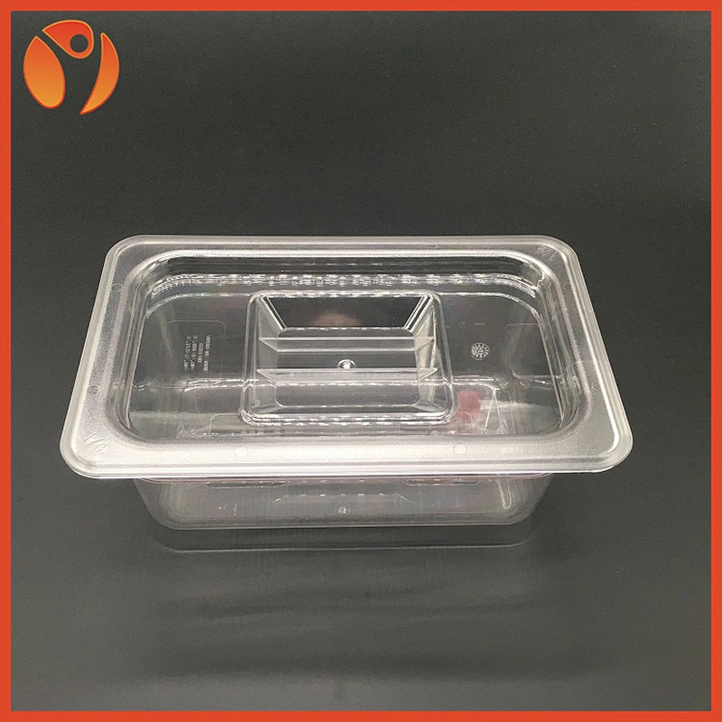 GN FOOD CONTAINER PAN