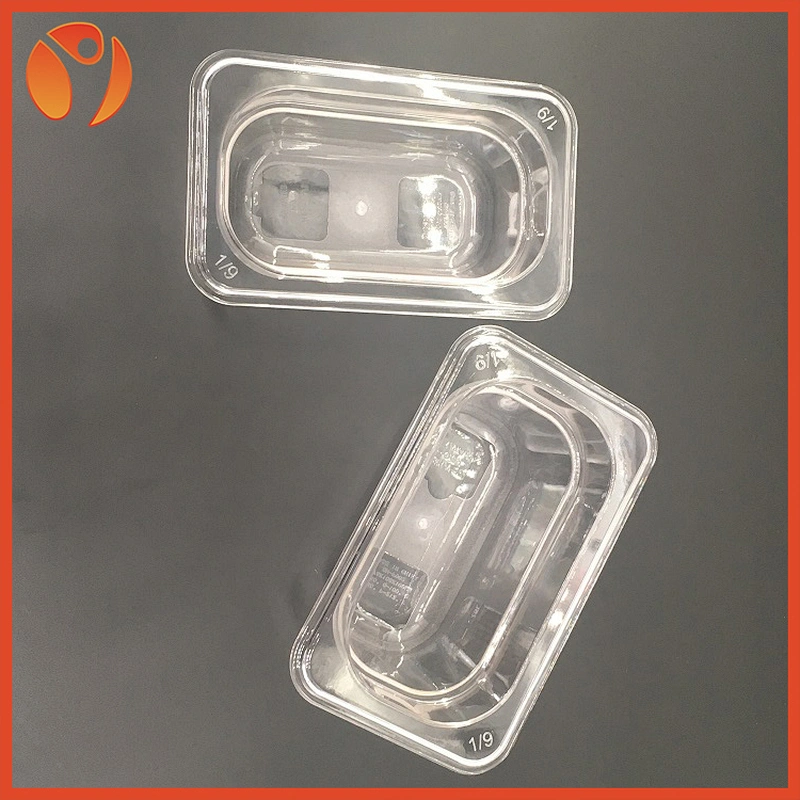 GN FOOD CONTAINER PAN