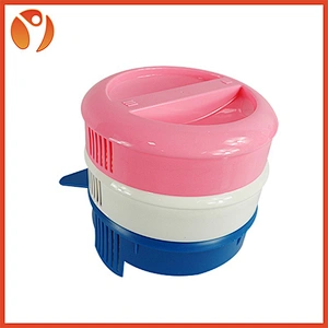 PP WATER PITCHER