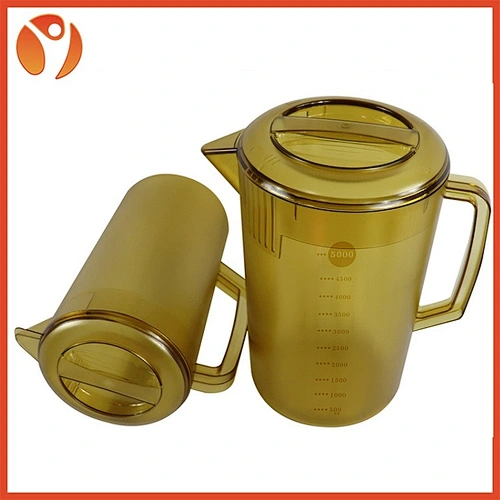 PC COLD WATER PITCHER