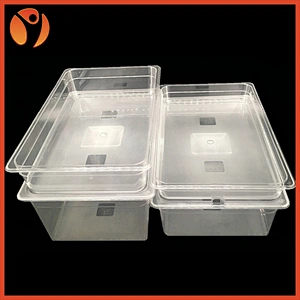 GN FOOD CONTAINER PAN