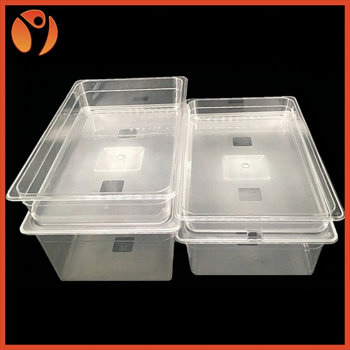 GN FOOD CONTAINER PAN