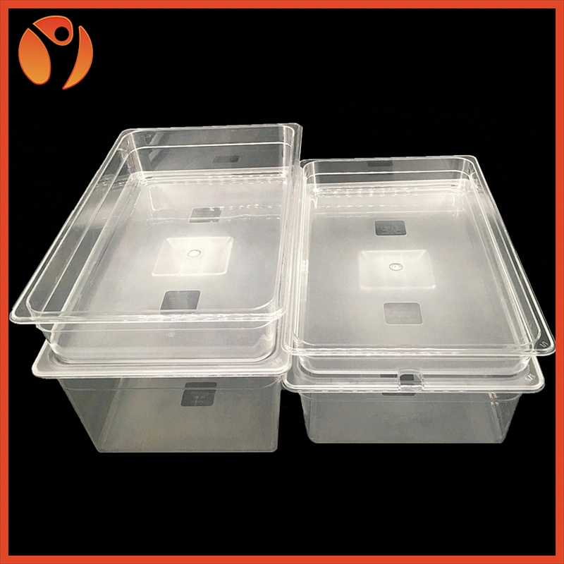 GN FOOD CONTAINER PAN