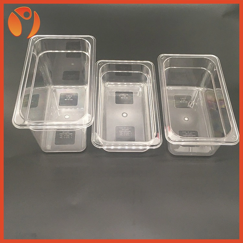 GN FOOD CONTAINER PAN
