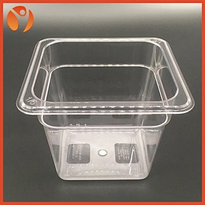 GN FOOD CONTAINER PAN