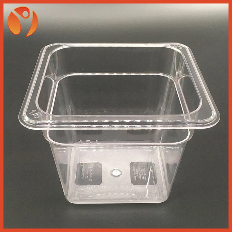 GN FOOD CONTAINER PAN