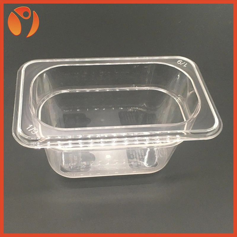 GN FOOD CONTAINER PAN