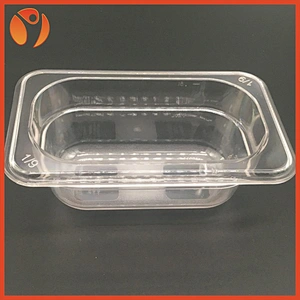 GN FOOD CONTAINER PAN