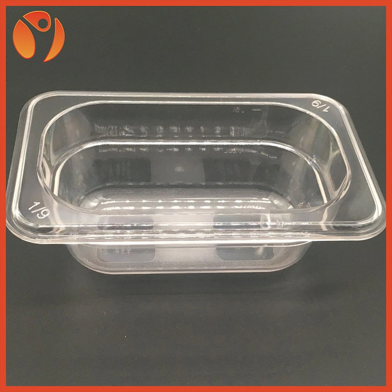 GN FOOD CONTAINER PAN