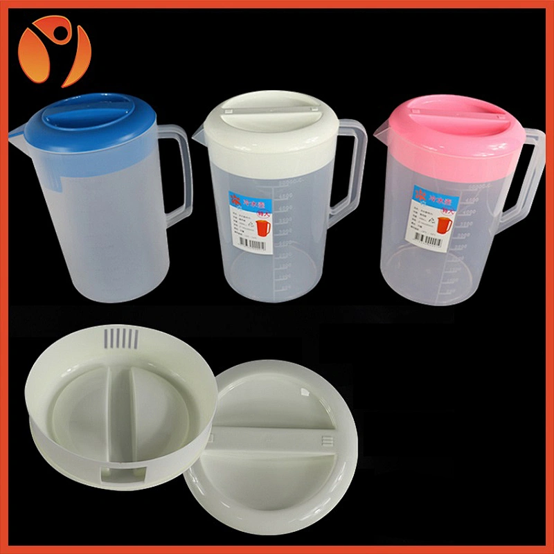 PP WATER PITCHER