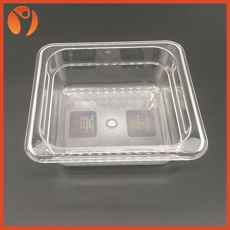 GN FOOD CONTAINER PAN