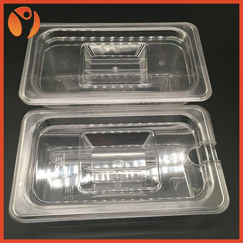 GN FOOD CONTAINER PAN