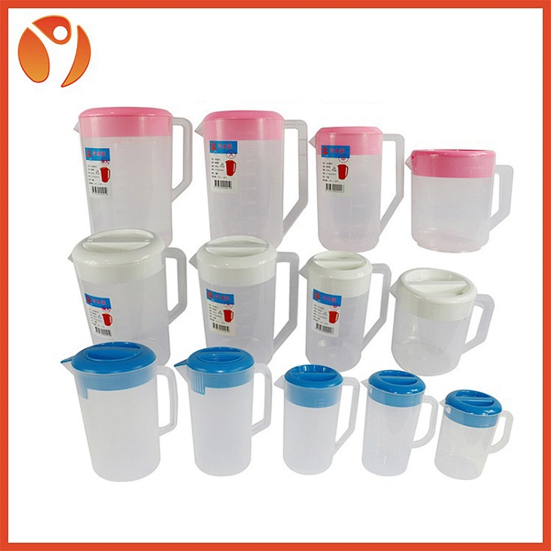 PP WATER PITCHER