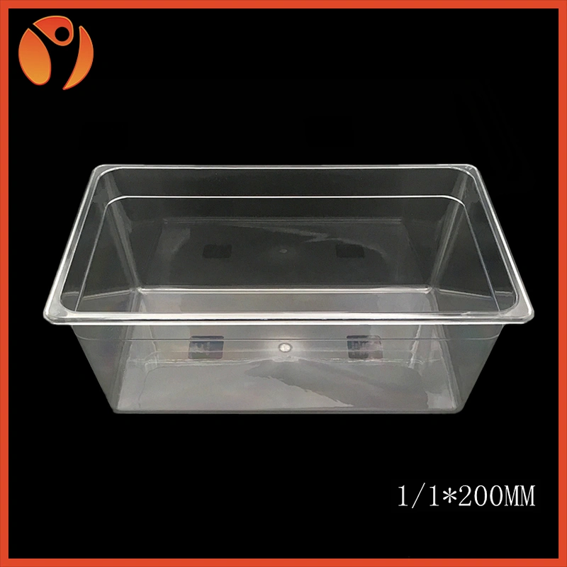 GN FOOD CONTAINER PAN