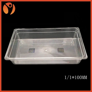 GN FOOD CONTAINER PAN
