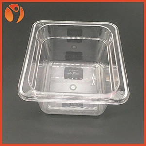 GN FOOD CONTAINER PAN