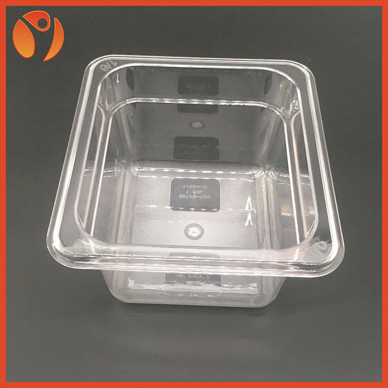 GN FOOD CONTAINER PAN