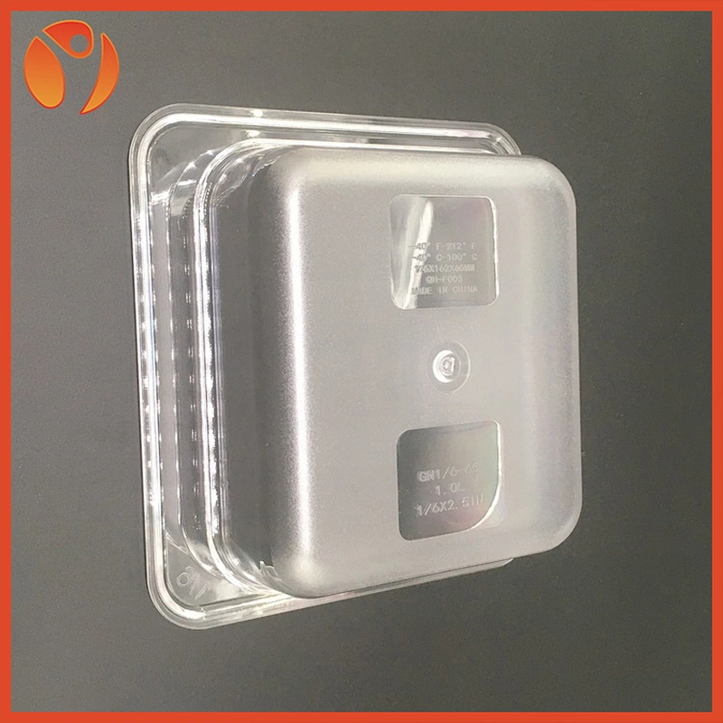 GN FOOD CONTAINER PAN