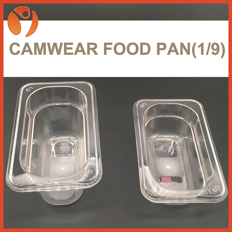 GN FOOD CONTAINER PAN