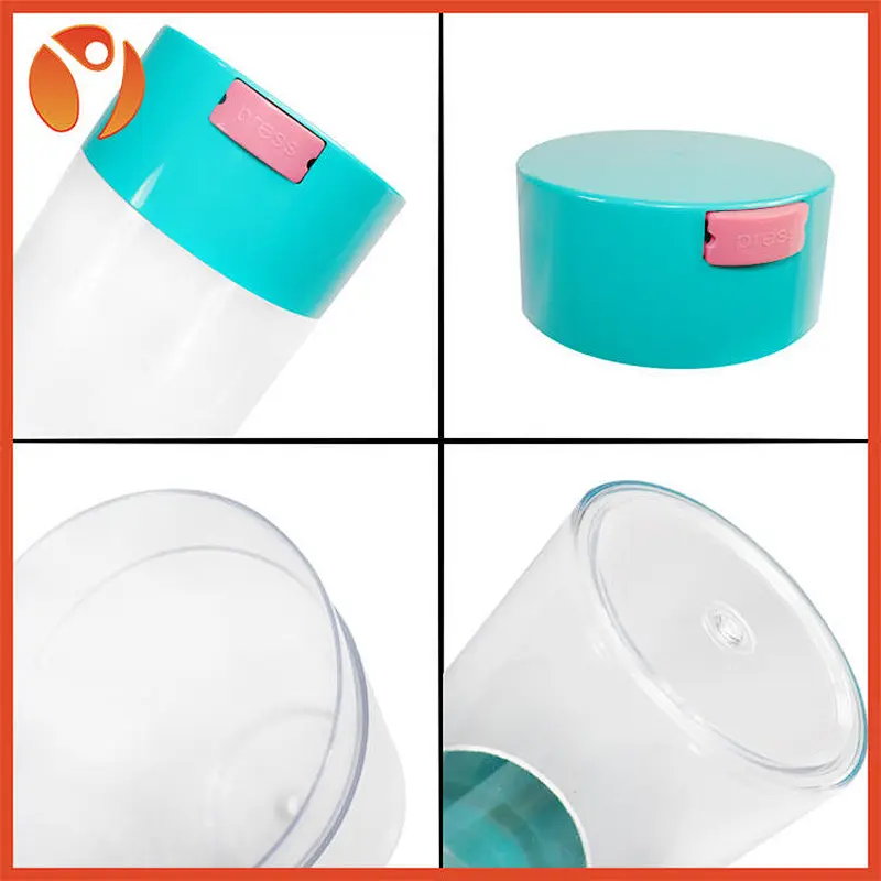 KITCHEN FOOD STORAGE