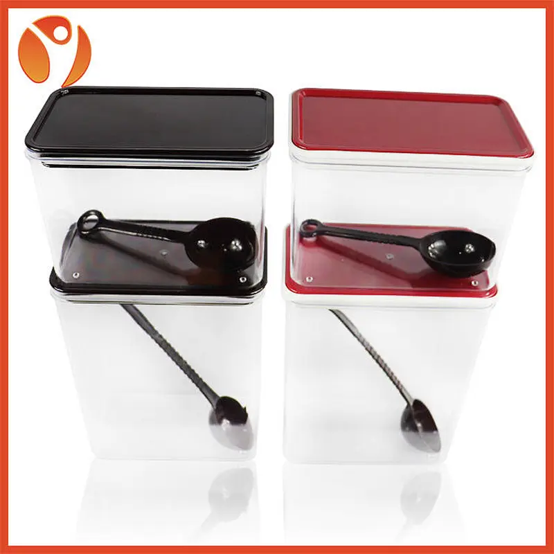 KITCHEN FOOD STORAGE