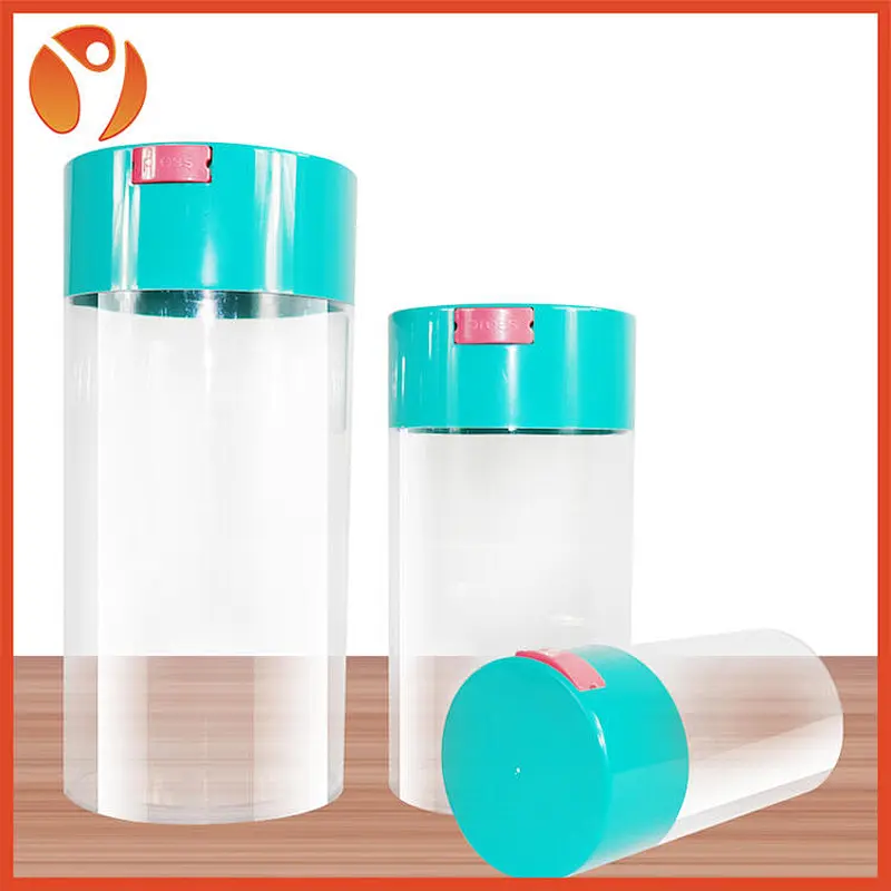 KITCHEN FOOD STORAGE